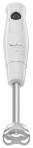 Блендер Погружной Moulinex Dailymix DD533132 белый - ForteMarket Блендер Погружной Moulinex Dailymix DD533132 белый купить,0