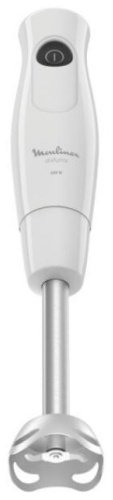 Блендер Погружной Moulinex Dailymix DD533132 белый купить,NaN