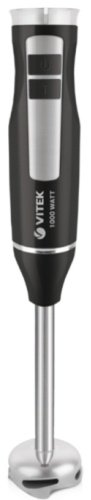 Блендер Погружной Vitek VT-8542 черный купить,0