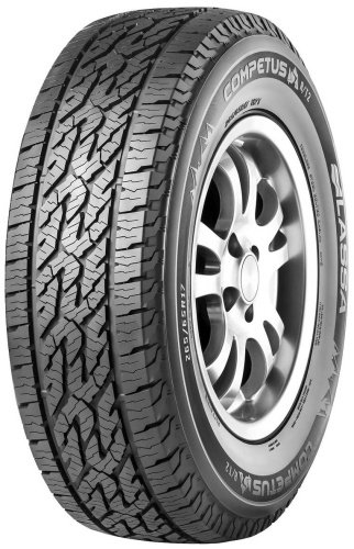 Lassa COMPETUS A/T 2 Lassa 245/70 R16 111 T купить,NaN