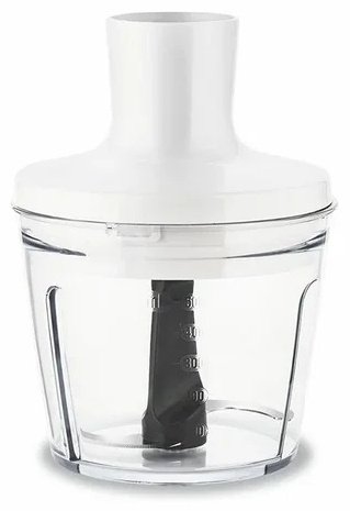 Блендер Погружной Moulinex Dailymix DD533132 белый - ForteMarket Блендер Погружной Moulinex Dailymix DD533132 белый купить,0