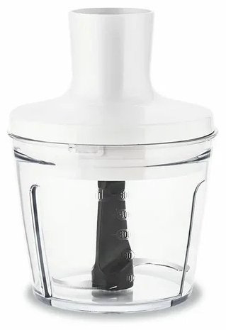Блендер Погружной Moulinex Dailymix DD533132 белый купить,NaN