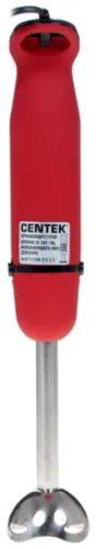 Блендер CENTEK CT-1319 красный купить,14090