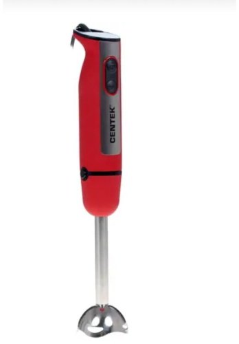 Блендер CENTEK CT-1319 красный - ForteMarket Блендер CENTEK CT-1319 красный купить,0