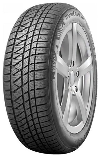 Kumho Wintercraft WS71 265/45 R20 108V без шипов купить,NaN