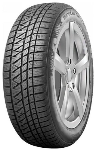 Kumho Wintercraft WS71 265/45 R20 108V без шипов купить,NaN