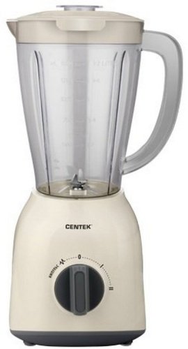 Блендер CENTEK CT-1348 бежевый