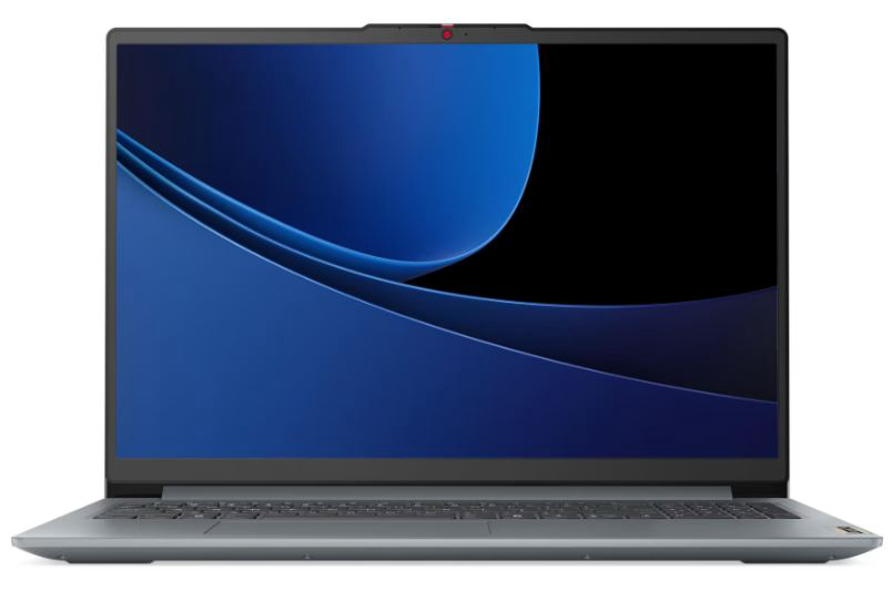 Ноутбук Lenovo IdeaPad Slim 3 16IRU9 83E7003ARK 16" Arctic Grey купить,NaN