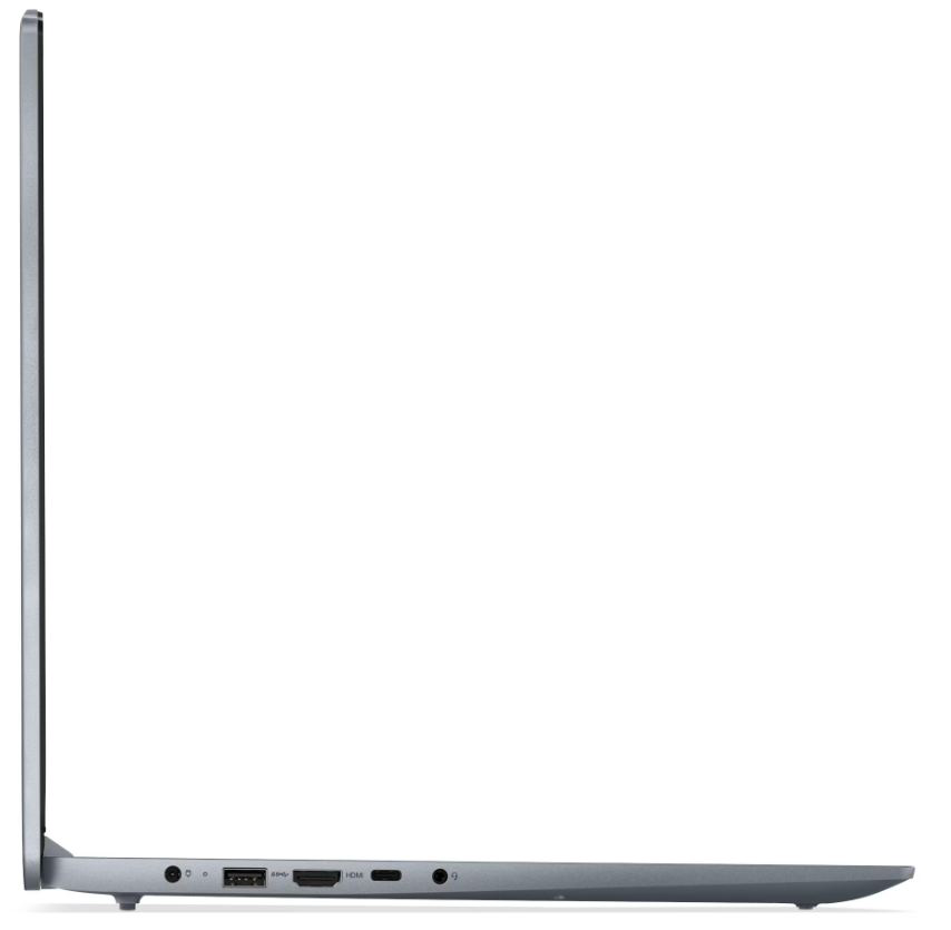 Ноутбук Lenovo IdeaPad Slim 3 16IRU9 83E7003ARK 16" Arctic Grey купить,NaN