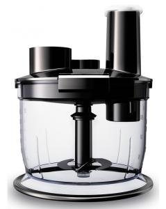 Блендер Panasonic MX-SS40BTQ черный - ForteMarket Блендер Panasonic MX-SS40BTQ черный купить,0