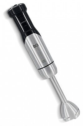 Блендер BQ HB421PS стальной, черный купить,NaN
