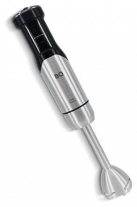Блендер BQ HB421PS стальной, черный купить,NaN