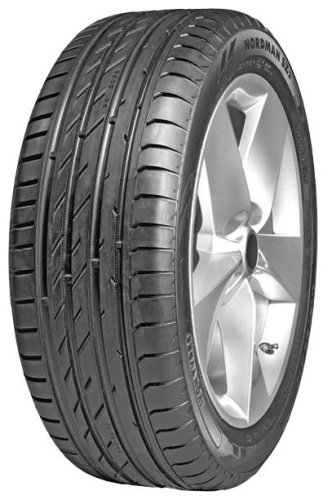 Ikon Tyres (Nokian) Nordman SZ 2 235/50 R18 97 V купить,102180