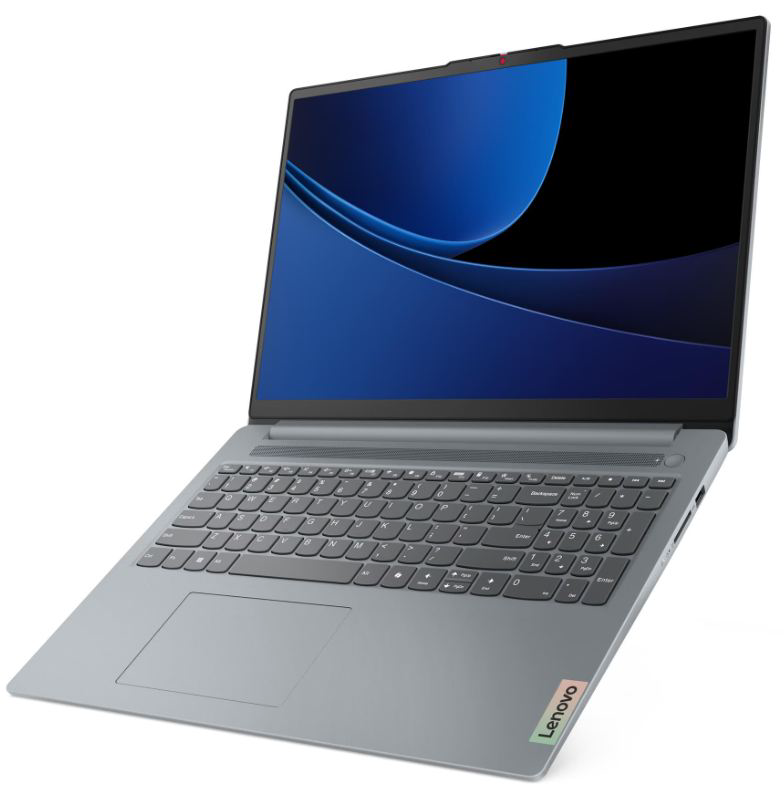 Ноутбук Lenovo IdeaPad Slim 3 16IRU9 83E7003ARK 16" Arctic Grey купить,NaN