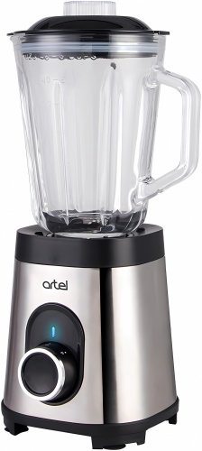 Блендер Artel ART-BL-S62 серебристый купить,NaN