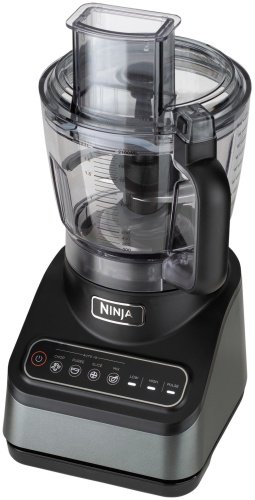 Блендер Ninja BN650EU серый купить,NaN