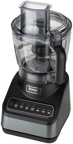 Блендер Ninja BN650EU серый купить,NaN