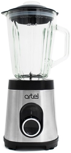 Блендер Artel ART-BL-S62 серебристый - ForteMarket Блендер Artel ART-BL-S62 серебристый купить,0