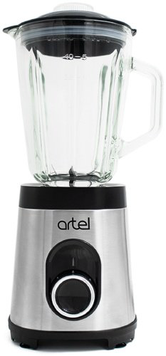 Блендер Artel ART-BL-S62 серебристый купить,NaN