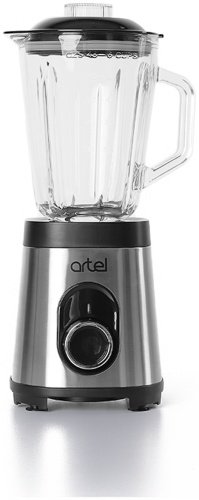 Блендер Artel ART-BL-S62 серебристый - ForteMarket Блендер Artel ART-BL-S62 серебристый купить,0
