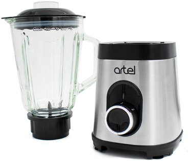 Блендер Artel ART-BL-S62 серебристый купить,NaN