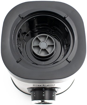 Блендер Artel ART-BL-S62 серебристый - ForteMarket Блендер Artel ART-BL-S62 серебристый купить,0
