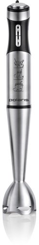 Блендер Polaris PHB 0757A черный - ForteMarket Блендер Polaris PHB 0757A черный купить,0