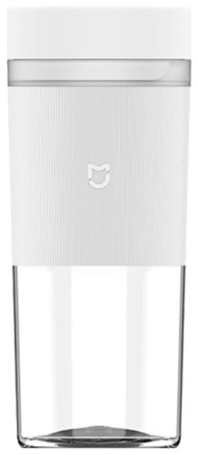Блендер Xiaomi MJZZB02PL белый