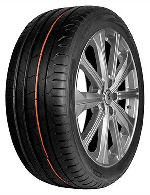 Ikon Tyres (Nokian) Autograph Ultra 2 SUV 275/45 R20 110 Y купить,NaN