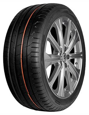 Ikon Tyres (Nokian) Autograph Ultra 2 SUV 275/45 R20 110 Y купить,NaN