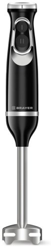 Блендер Погружной BRAYER BR1249 черный