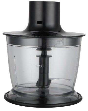 Блендер NEXME HB6410-GS черный купить,0