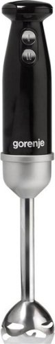 Блендер Gorenje HBX602RLBK черный