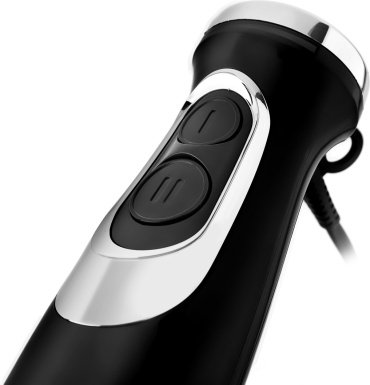 Блендер Погружной BRAYER BR1249 черный купить,NaN