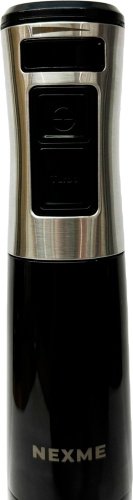 Блендер NEXME HB6410-GS черный купить,0