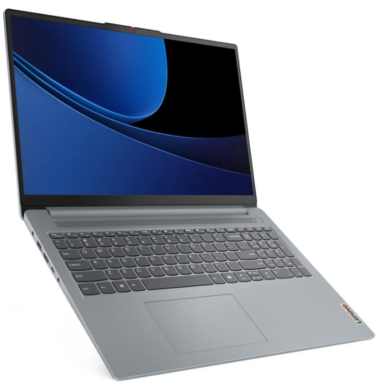 Ноутбук Lenovo IdeaPad Slim 3 16IRU9 83E7003ARK 16" Arctic Grey купить,NaN