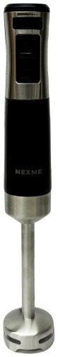 Блендер NEXME HB6410-GS черный купить,0