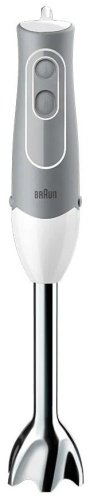 Блендер Braun MQ 535 Sauce белый купить,0