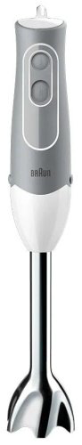 Блендер Braun MQ 535 Sauce белый купить,NaN