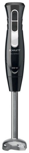 Блендер Scarlett SC HB42F35 черный купить,NaN