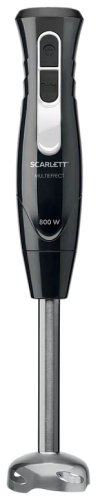 Блендер Scarlett SC HB42F35 черный купить,NaN