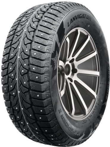 Lanvigator ICE-SPIDER II 245/70 R16 111 T с шипами купить,NaN