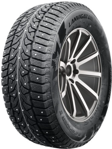 Lanvigator ICE-SPIDER II 245/70 R16 111 T с шипами купить,NaN