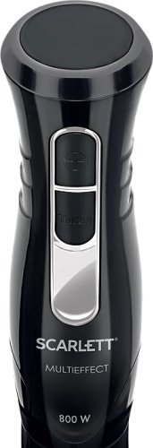 Блендер Scarlett SC HB42F35 черный купить,NaN