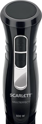 Блендер Scarlett SC HB42F35 черный купить,NaN