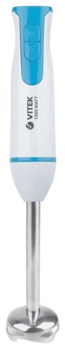 Блендер Погружной Vitek VT-8530 белый - ForteMarket Блендер Погружной Vitek VT-8530 белый купить,0
