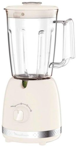 Блендер Стационарный Moulinex Soleil LM-355A10, слоновая кость купить,34990