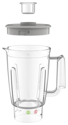 Блендер Стационарный Moulinex Soleil LM-355A10, слоновая кость купить,34990