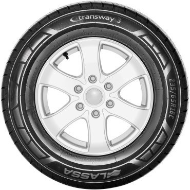 Lassa transway 3 195/75 R16 110 R купить,NaN
