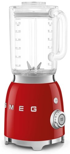 Блендер Smeg BLF03RDEU красный - ForteMarket Блендер Smeg BLF03RDEU красный купить,0